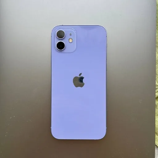 iPhone 12, 256 ГБ