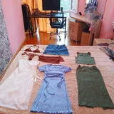 Платье, юбка, купальник, костюм 1
