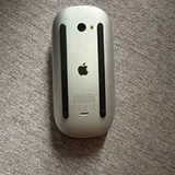 Apple mouse 2