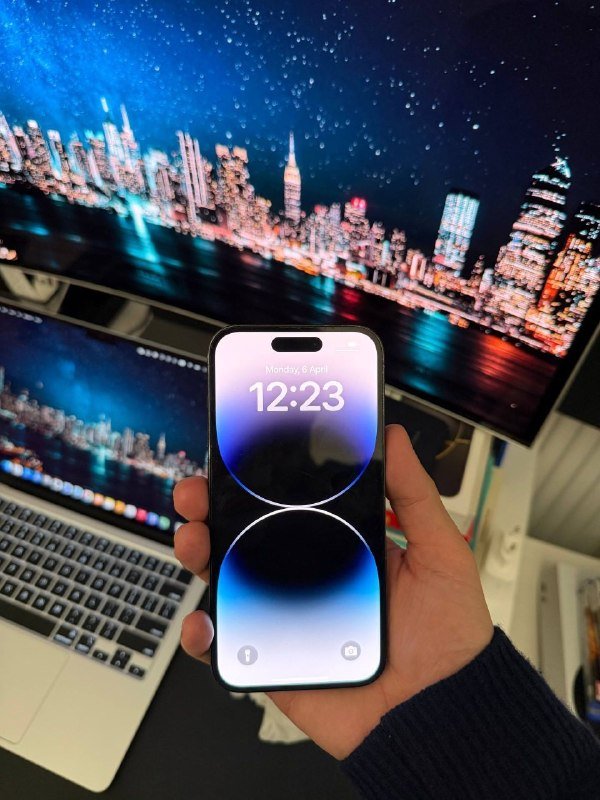 IPhone 14 Pro 256 ГБ