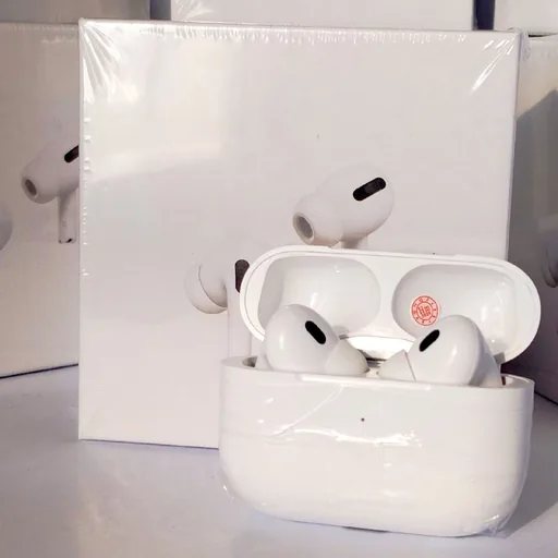 Беспроводные наушники AirPods Pro 2 (реплика)