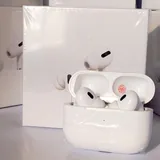 Беспроводные наушники AirPods Pro 2 (реплика) 1