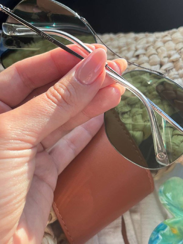 Очки Gucci оригинал 2