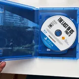 Игра The Last of Us Part II для PlayStation 4 2