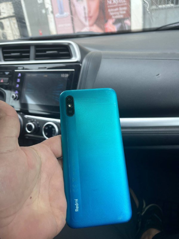Redmi 9A смартфон 4