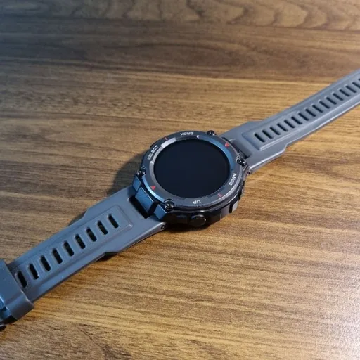 Amazfit T-rex Pro