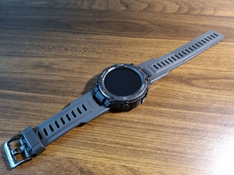 Amazfit T-rex Pro 1