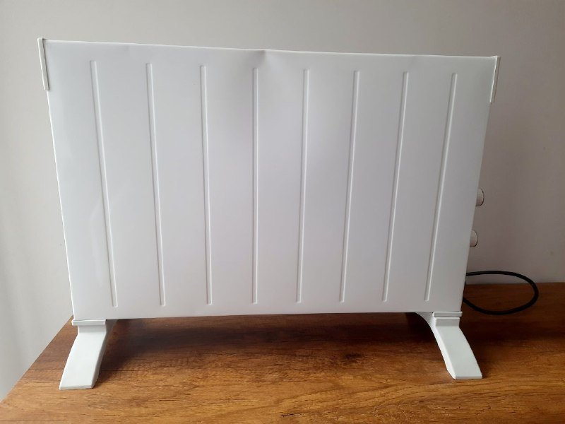 Обогреватель KUMTEL 3