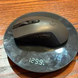 Беспроводная мышь Logitech G603 4