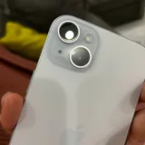 iPhone 15 Plus 256 GB 3