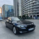 BMW F10 535i 1
