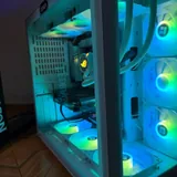 Игровой ПК Intel Core i5-13400, RTX 4060 Ti 2