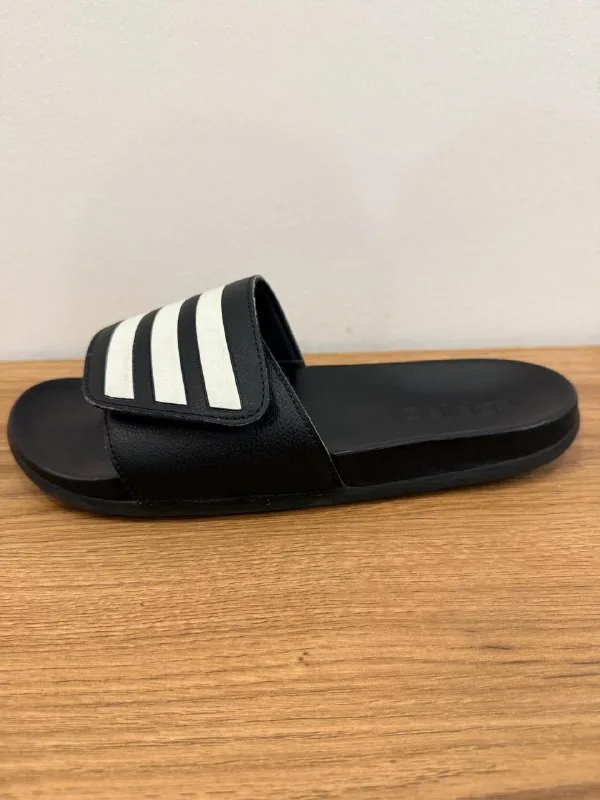 Adidas Adilette тапки 1