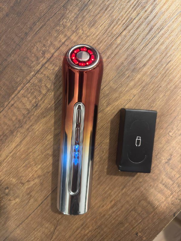 Ошейник Hunter натуральная кожа для крупных пород 9