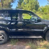 Lexus GX 2006 2