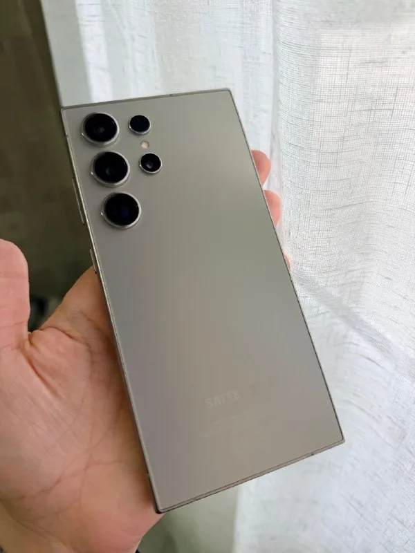 Samsung Galaxy S24 Ultra