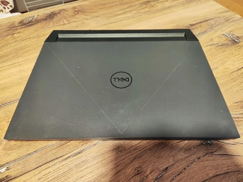 Ноутбук Dell G15 5530 с Intel Core i9 и RTX 4060 1