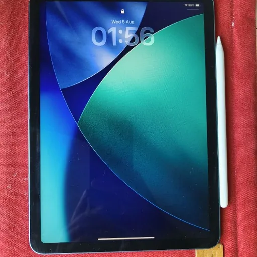 Apple iPad Air 5 64Gb, Apple Pencil 2
