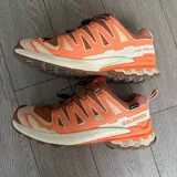 Кроссовки Salomon 2