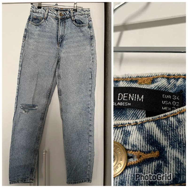 Платье H&M, Платье Befree, Платье Ostin, Шорты DeFacto, Джинсы Bershka, Блузка Majestic LEGON 5