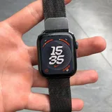 Apple Watch SE (1 gen) 3