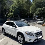Mercedes-Benz GLA 250 2018 1
