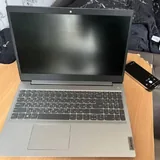 Lenovo IdeaPad 3 ноутбук 1
