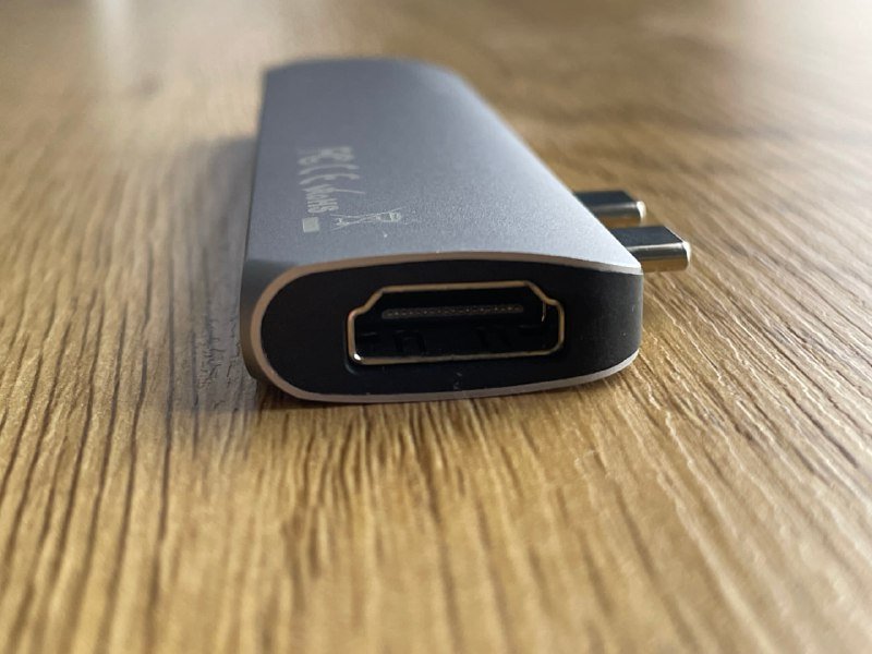 MacBook Pro 16-inch 2019, 32GB RAM, 500GB Storage 8