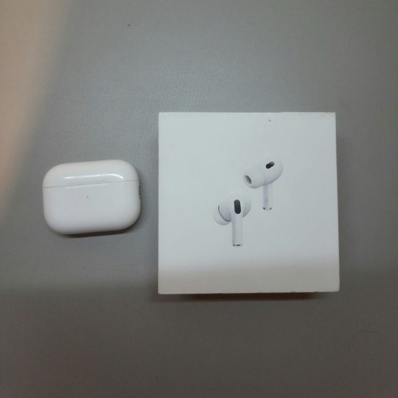 Airpods pro 2 (usb-c)