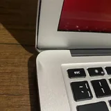 MacBook Air 2013 3