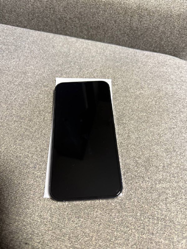 iPhone 13 Pro Max 512 GB 2