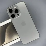 iPhone 15 Pro 2