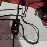HyperX Cloud II наушники 1