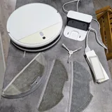 Робот-пылесос Mi Robot Vacuum-Mop 2 Lite 1