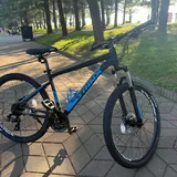 Велосипед STRINX M600 3