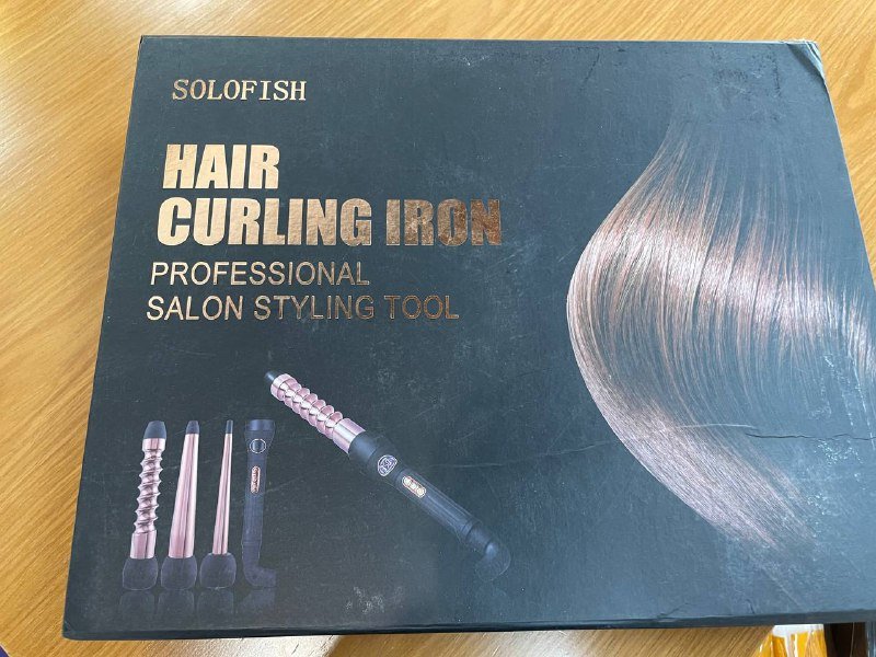 Инструменты для красоты новые