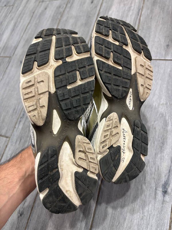 Кроссовки Lacoste размер 38 4