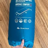 Походный рюкзак, самонадувной коврик 4
