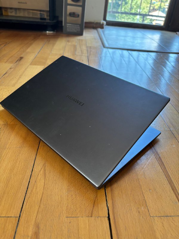 Ноутбук Huawei Matebook D14 2021 Nvidia 250MX 4