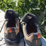 Мужские трекинговые кроссовки Adidas Terrex Skychaser AX5 Gore-Tex 5