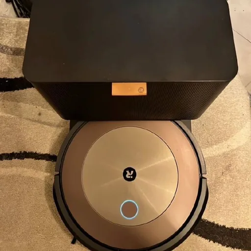 Робот пылесос iRobot