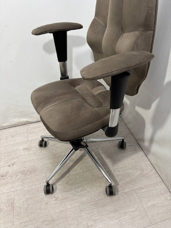 Ортопедическое кресло Kulik System Galaxy 3