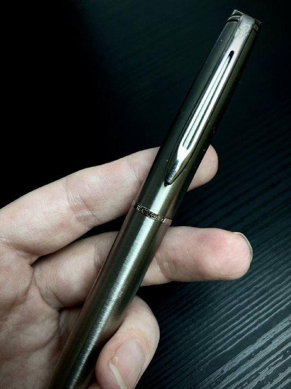 Перьевая ручка Waterman Hemisphere 2