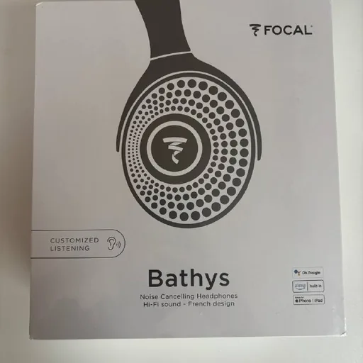 Focal Bathys bežične slušalice