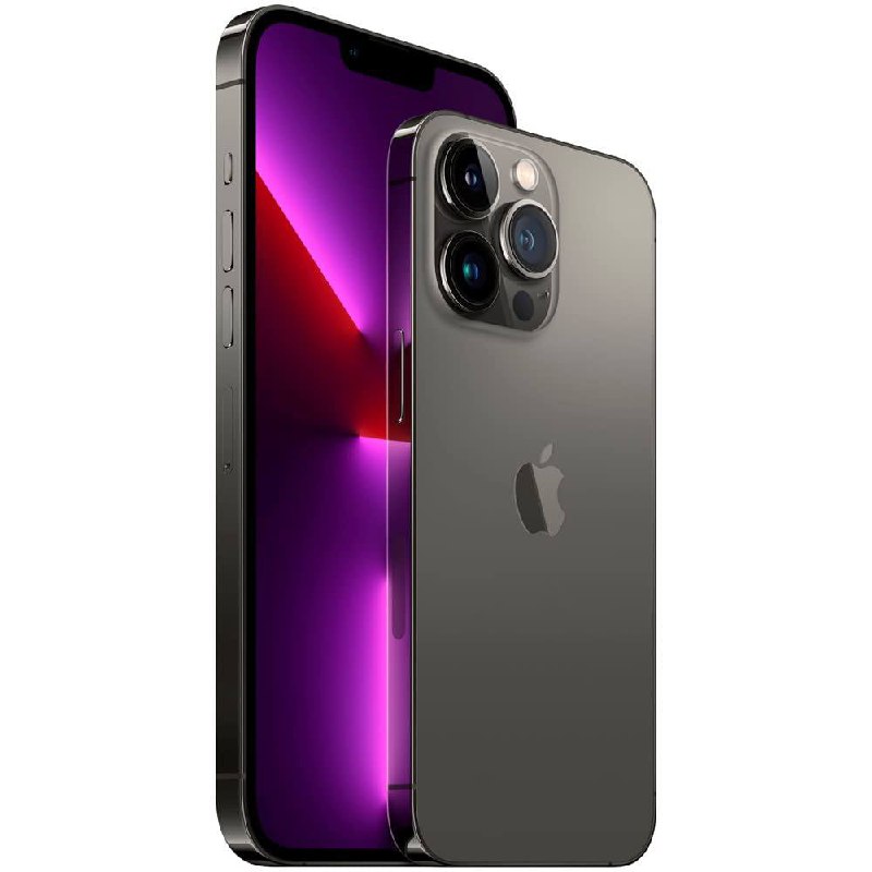 iPhone 13 Pro Max 128gb Space grey