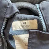 Куртка H&M 2
