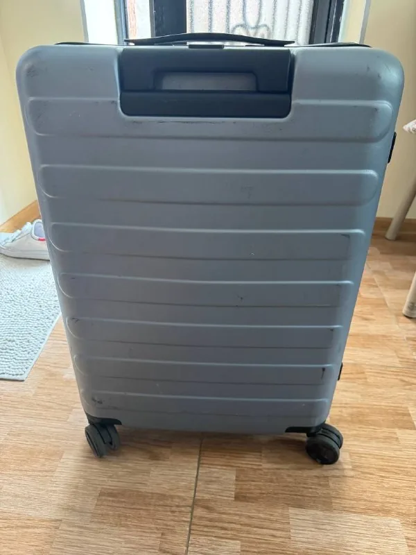 Чемодан Ninetygo Business Travel Xiaomi 24 1