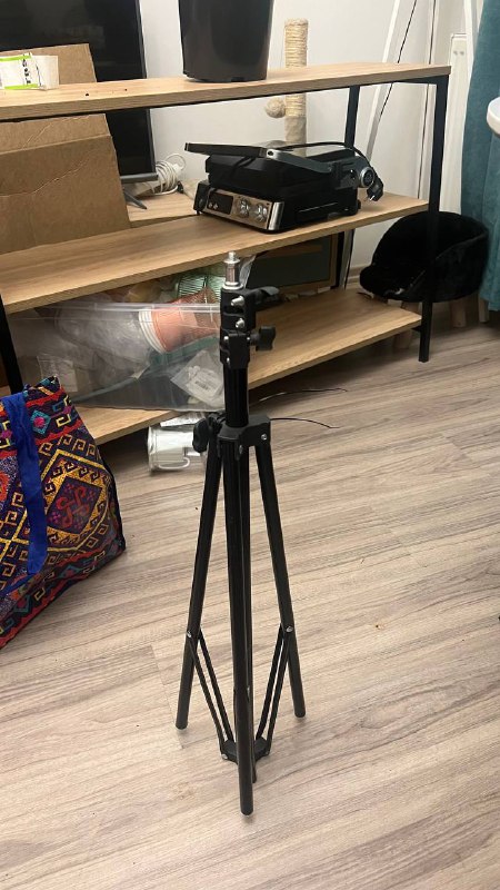 Стеллаж, штатив 2