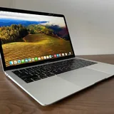MacBook Air 13 2018 2