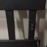 Электрический полотенцесушитель dimer LX-2 plaza neo 3